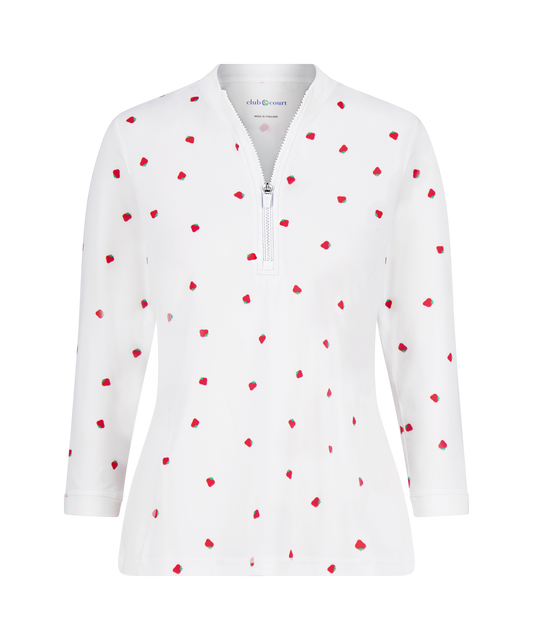 Club and Court Sun Shirt