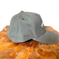 Poppy & Lou - Dog Walking Hat – Classic Cotton Dad Cap: Olive Green