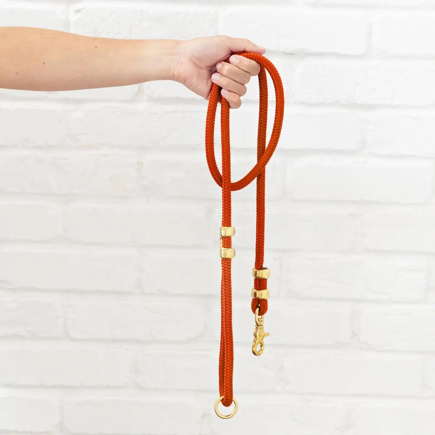 Marine Rope Dog Leash