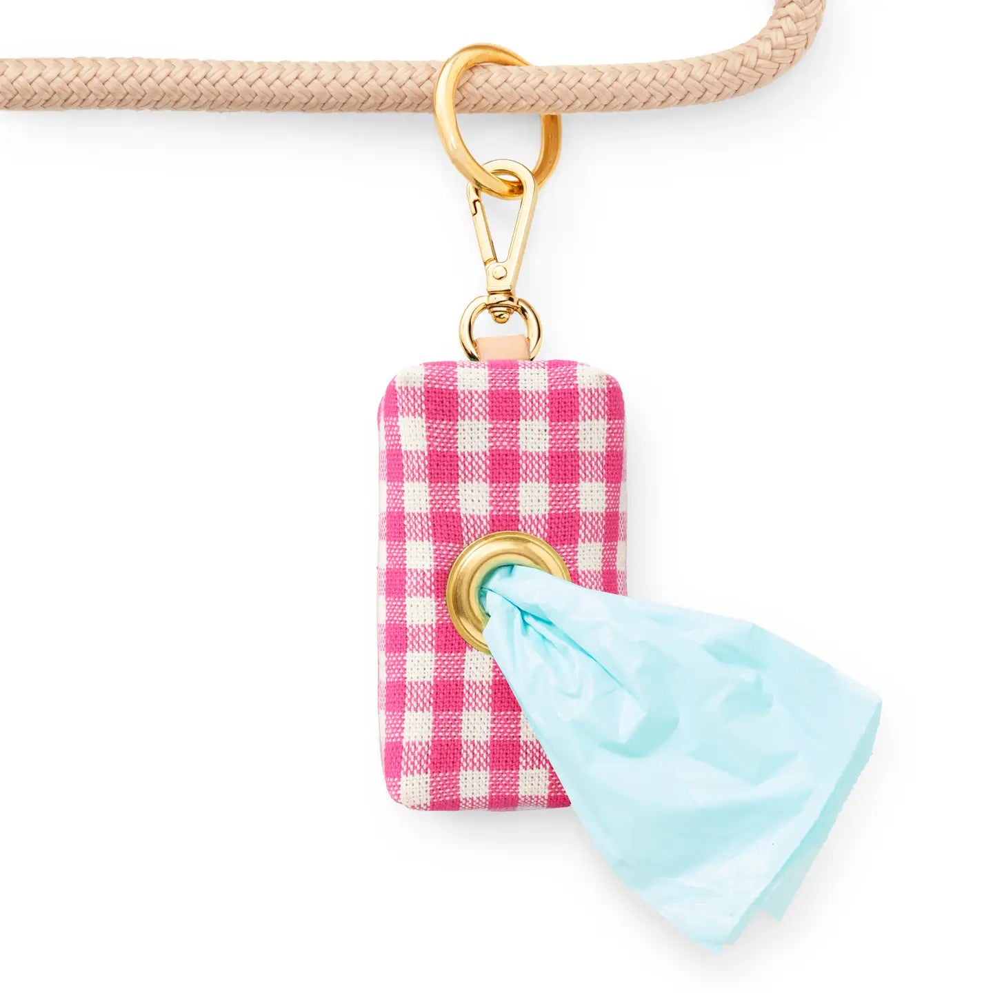 Dog Waste Bag Dispenser