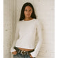 Vintage Slub Long Sleeve