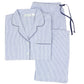 Long Sleeve 100% Cotton Pajamas