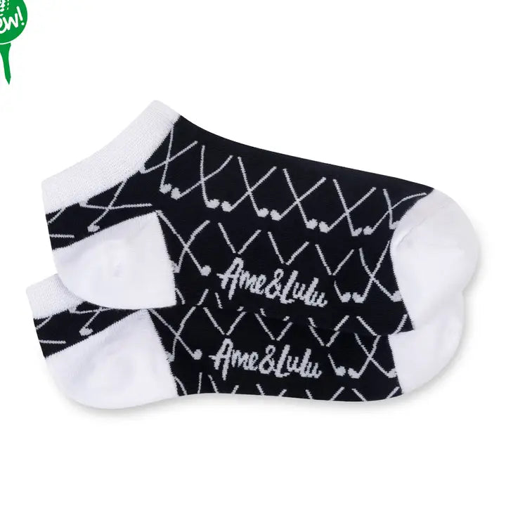 Meet Your Match Socks