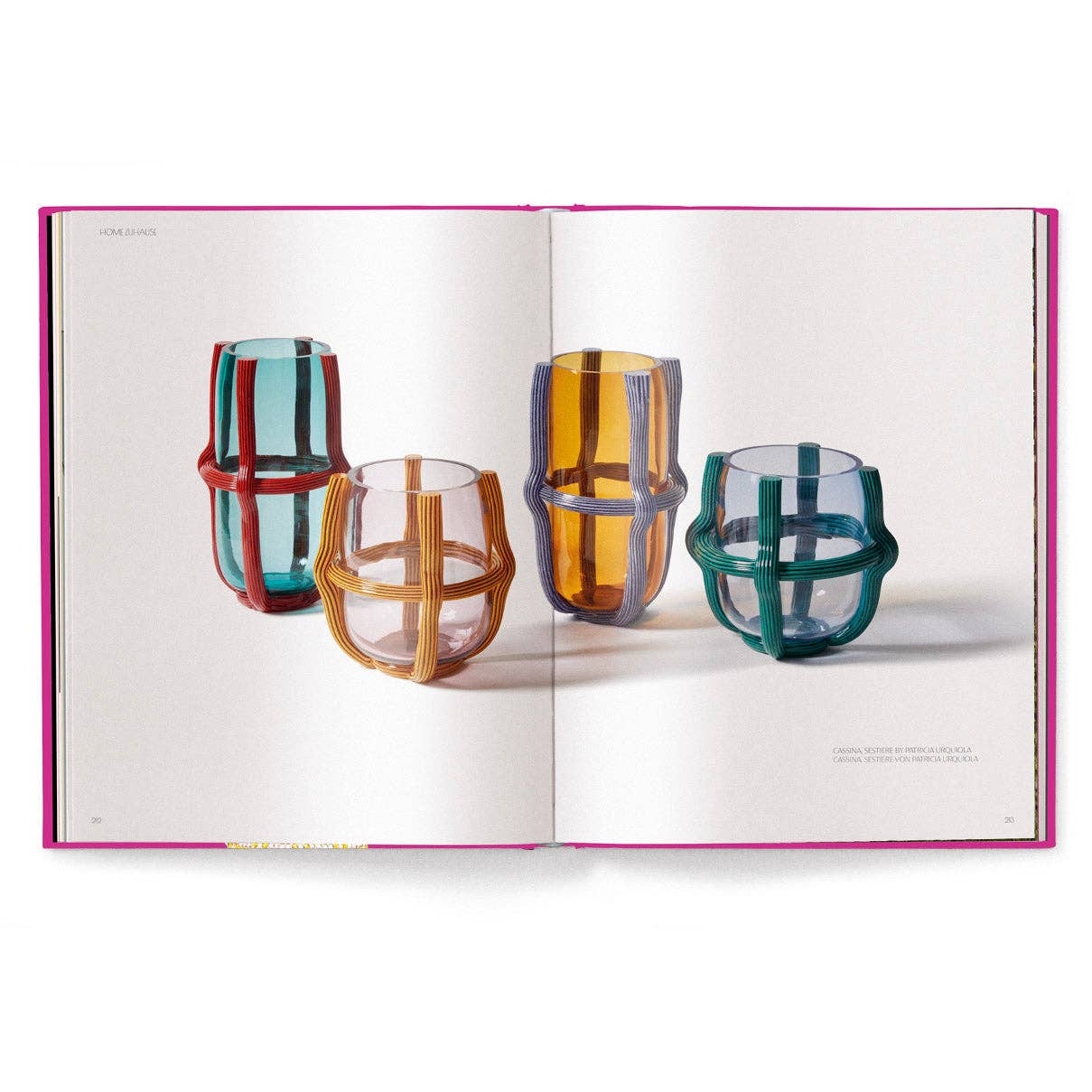 gestalten & teNeues - Everyday Luxury