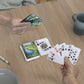 Boardwalk Puzzle Company - Golf - Playing Cards