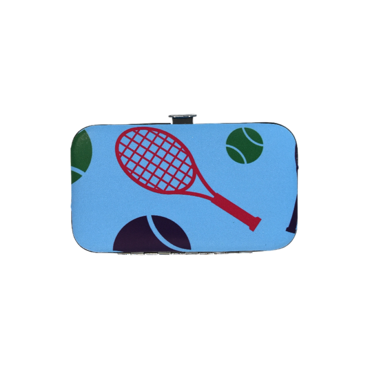 Tennis Nail Kit