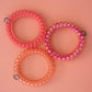 Spiral Hair Coils - Large