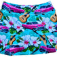 Trunkers - Guitars & Cadillacs Skort