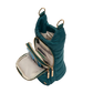Peacock Teal Lustre HydroBag®