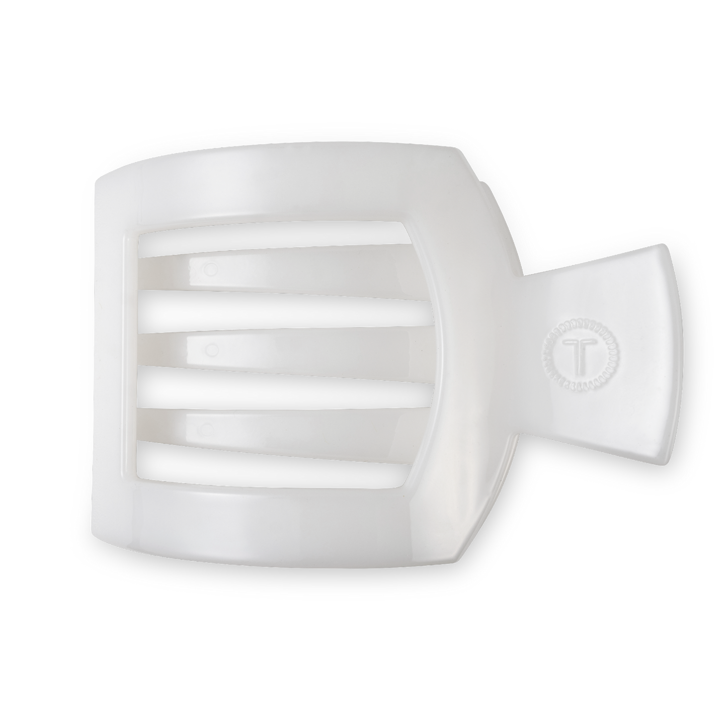Square Hair Clip