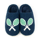Tennis Slippers