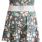 Georgia On My Mind Women's Skort