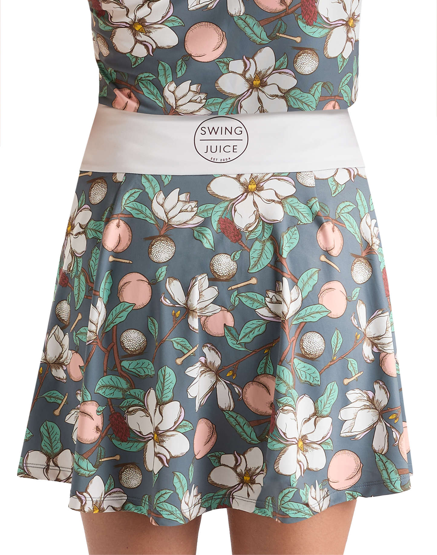 Georgia On My Mind Women's Skort