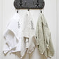 50 Percent Tea Towel