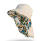 Farmer's Defense Sun Hat