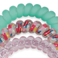 Spiral Hair Coils - Large