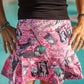 Trunkers - Party Animals Skort