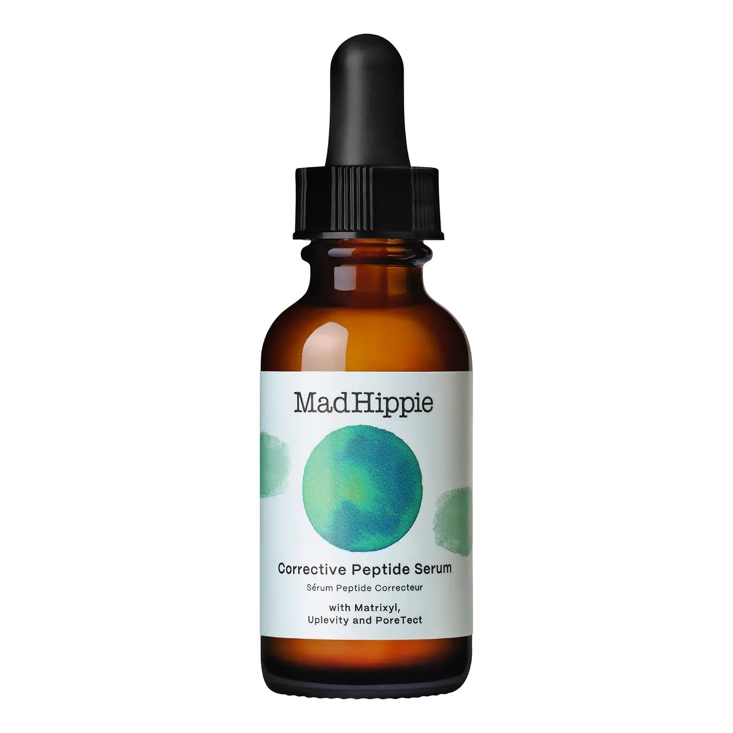 Corrective Peptide Serum - Anti-Wrinkle Cream For Face