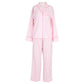 Long Sleeve 100% Cotton Pajamas