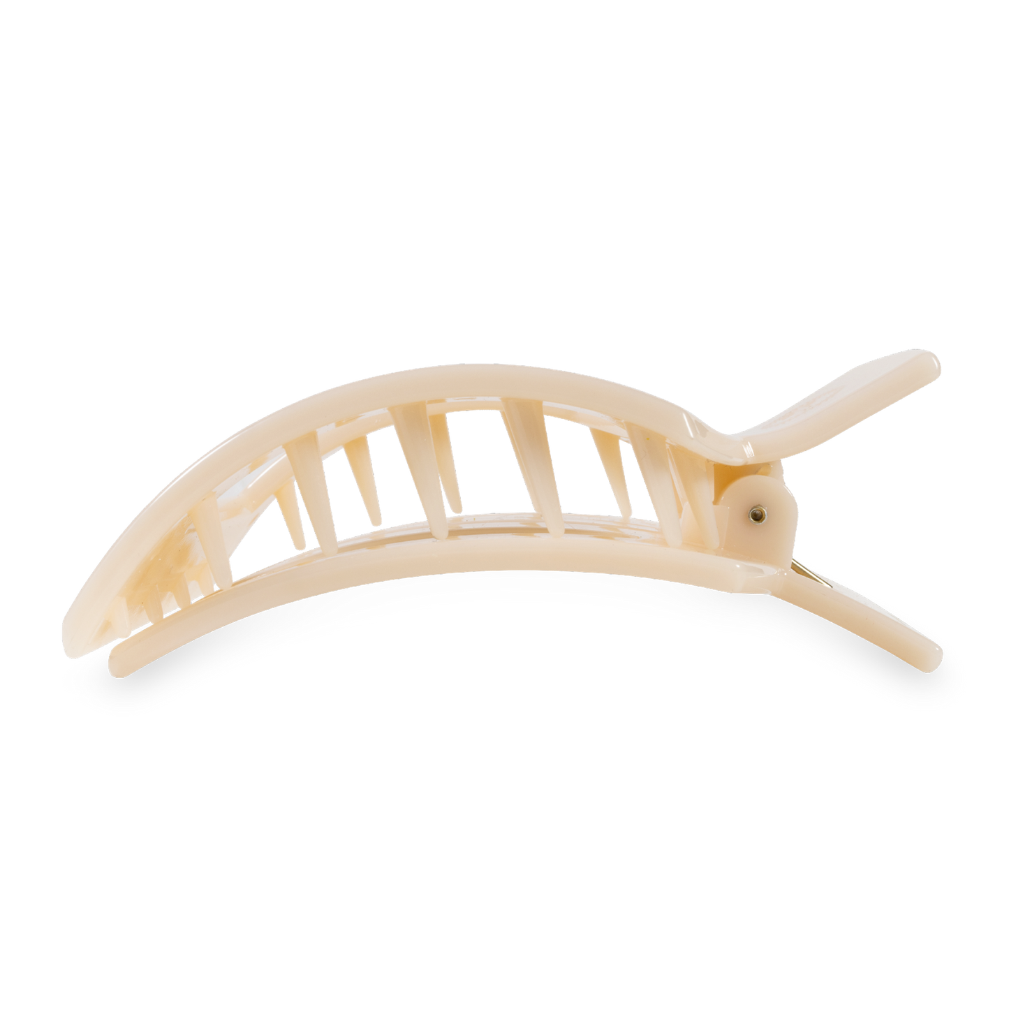 Square Hair Clip