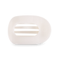 Round Hair Clip