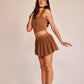 The Court Skirt