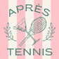 Funny Tennis Napkins (20ct)