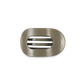 Round Hair Clip