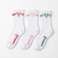 Love All Tennis - Classic Socks