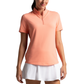 Short Sleeve Mock Neck