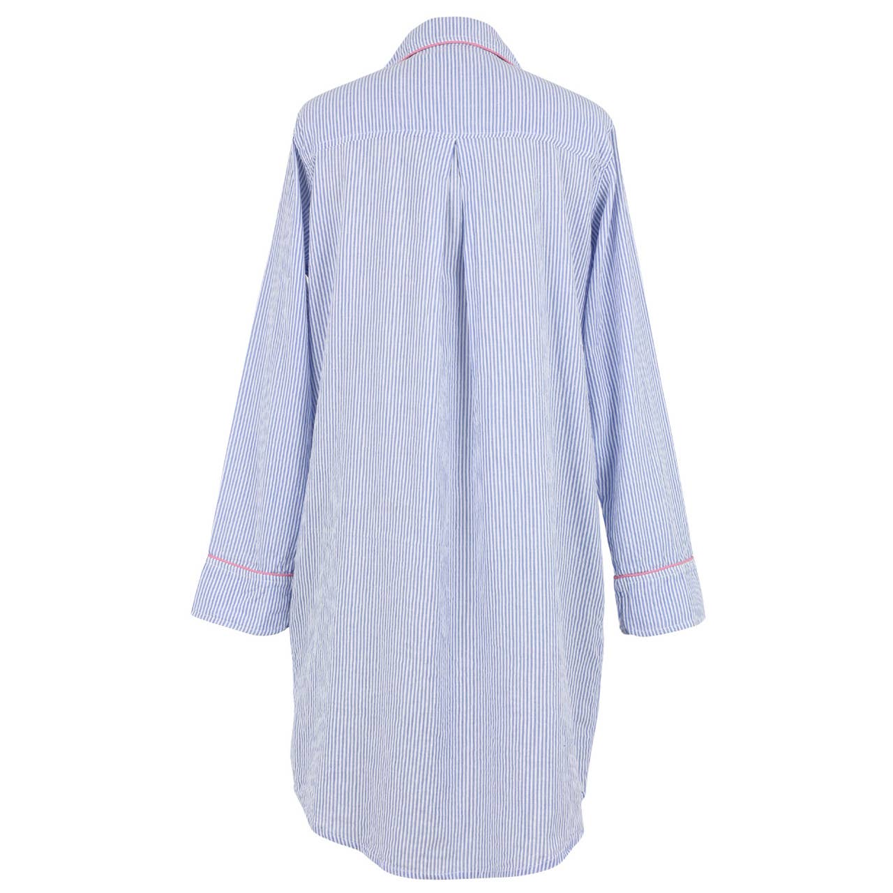 Classic 100% Cotton Nightshirt