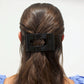 Rectangle Hair Clip