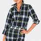 Ex-Boyfriend Shirt - Fabuloso Green