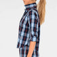 Ex-Boyfriend Shirt - Fabuloso side view