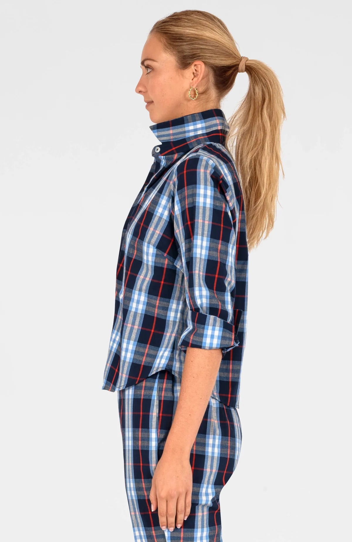 Ex-Boyfriend Shirt - Fabuloso side view