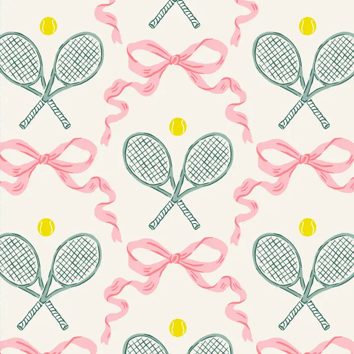Funny Tennis Napkins (20ct)