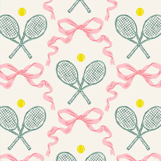 Funny Tennis Napkins (20ct)