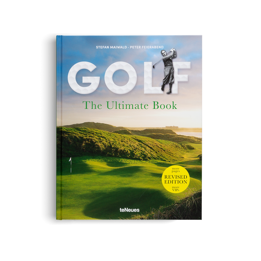 gestalten & teNeues - Golf - The Ultimate Book