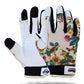 Leather Garden Gloves