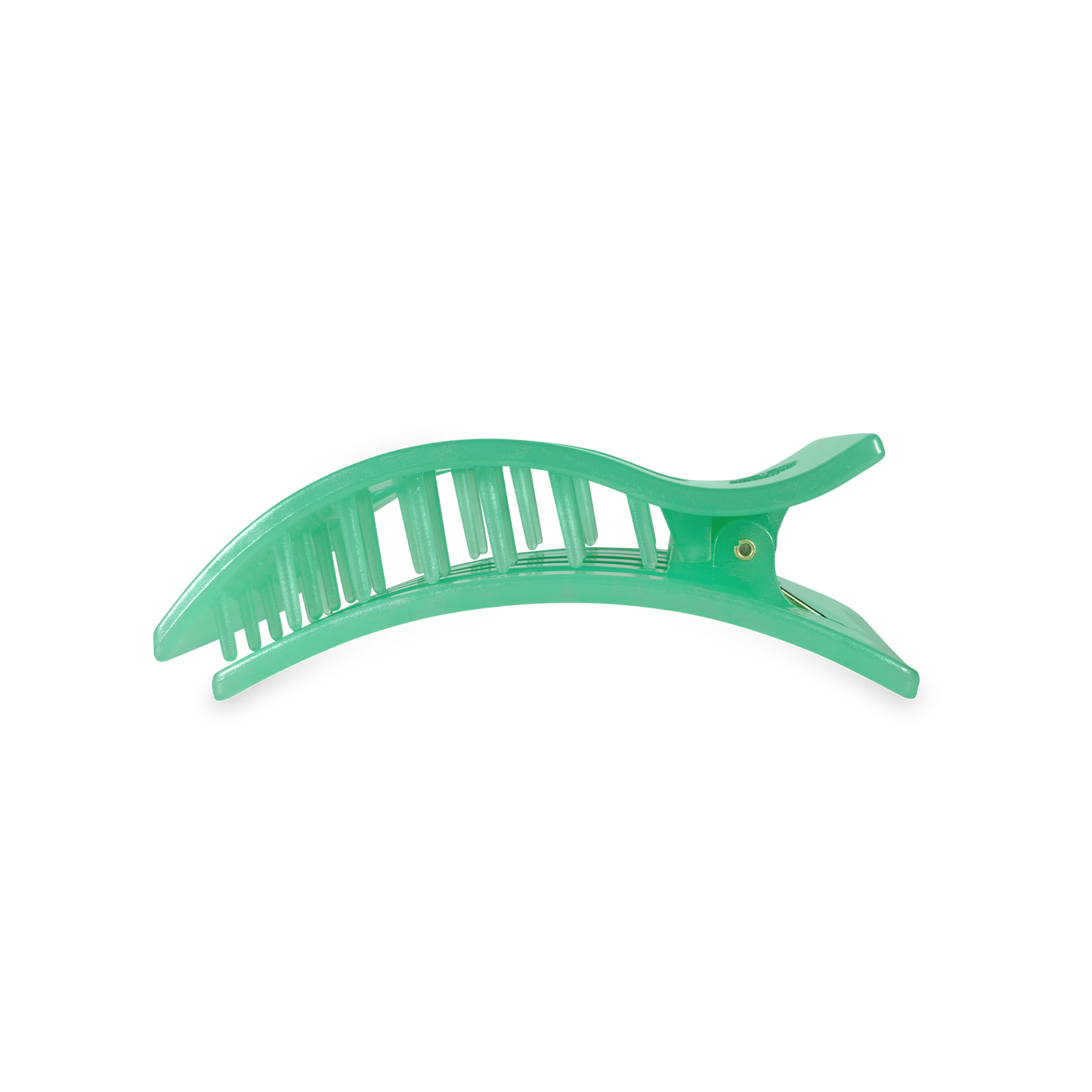 Rectangle Hair Clip
