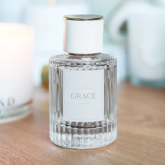 Grace | Sea Salt + Sage | Everything Spray