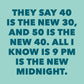 Funny Napkins - Adult Beverages (20ct)