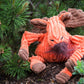 Morris Moose Knottie® Plush Dog Toy: Large