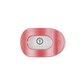 Round Hair Clip