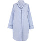 Classic 100% Cotton Nightshirt