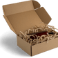 EcoEnclose - SpiroPack Nest Eco - Kraft 100% Recycled - 10 lbs