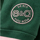 Indian Wells Martini Tennis Sweatshirt - Forest Green