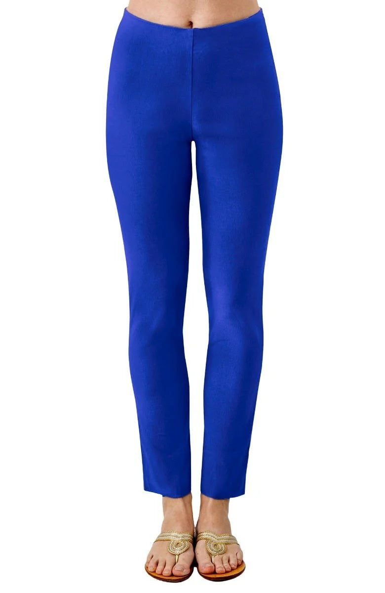 Gripeless Pull On Pants - Solid - 27"