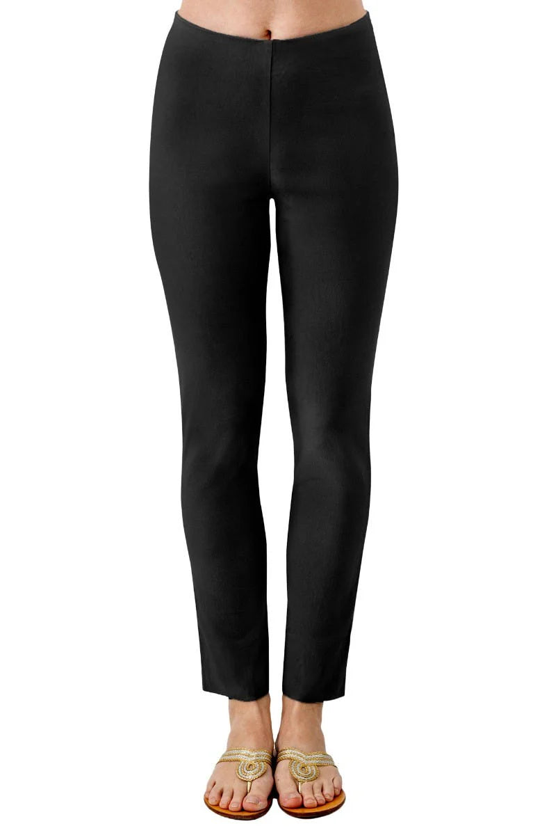 Gripeless Pull On Pants - Solid - 27"