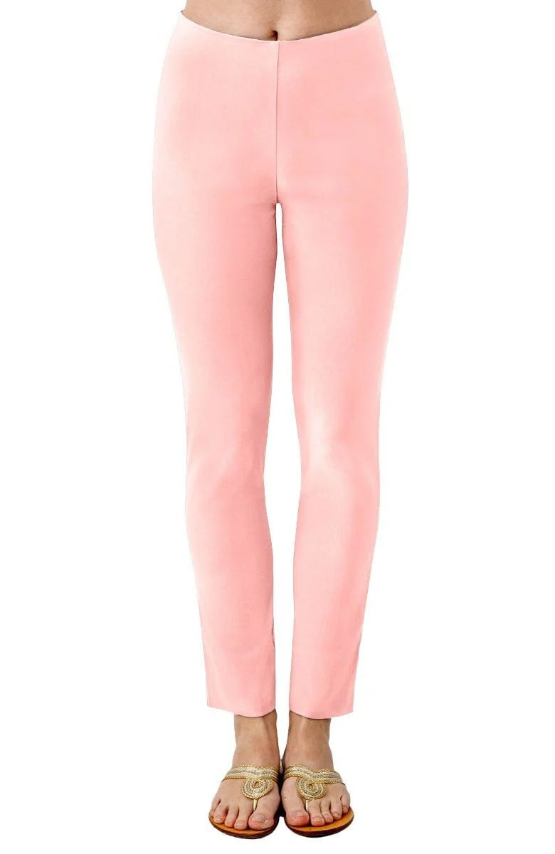 Gripeless Pull On Pants - Solid - 27"